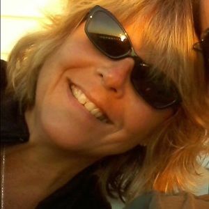 Meet your Posher, Ann